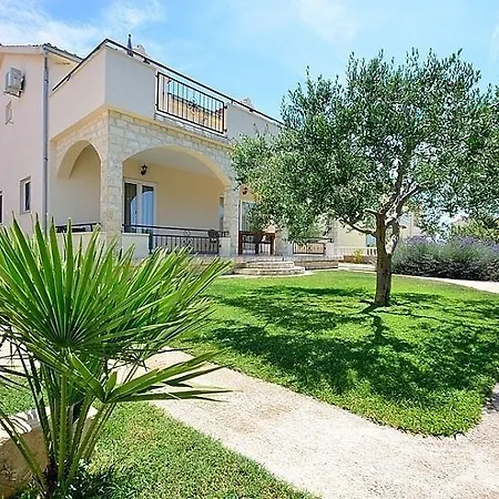 Lavanda Vodice