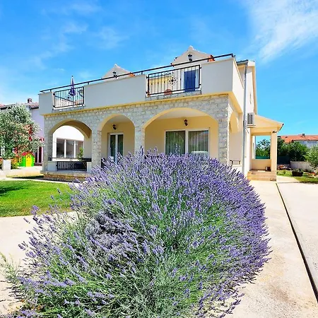 Apartament Lavanda *