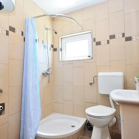 Lavanda Apartament *