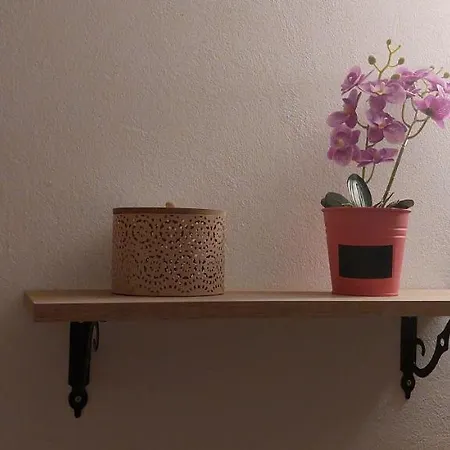 Lavanda Apartament *