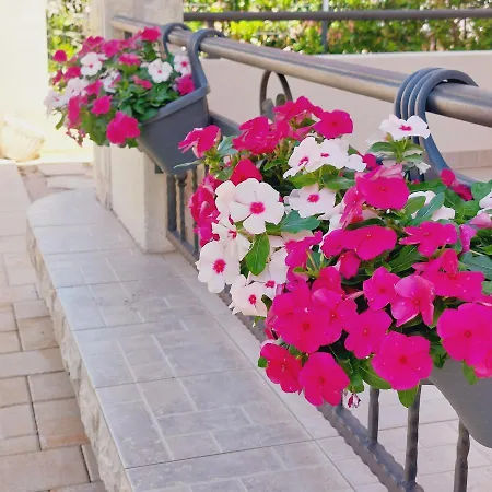 Lavanda Apartment Vodice