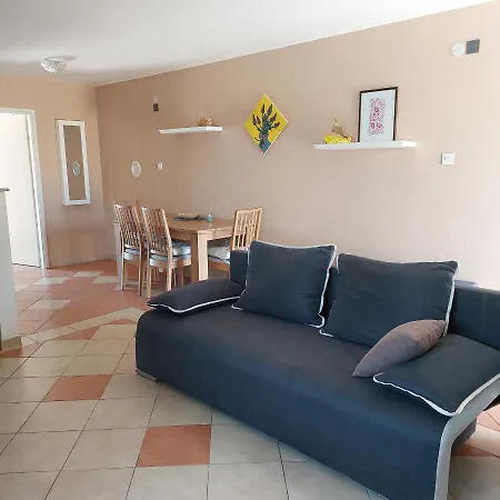 Lavanda Apartament
