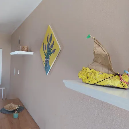 Apartment Lavanda Vodice