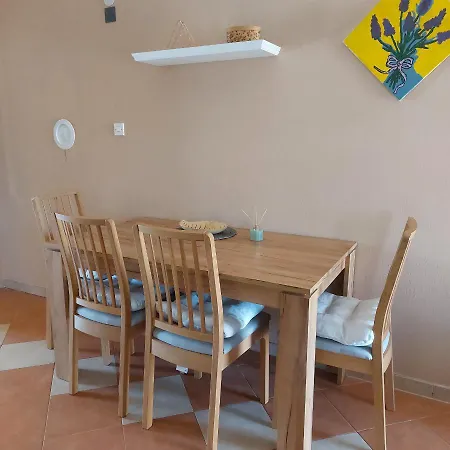Lavanda Apartment *