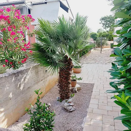 Apartment Lavanda Vodice