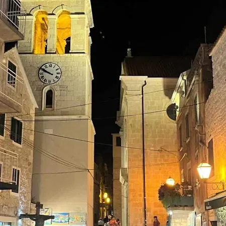 Lavanda Apartment Vodice