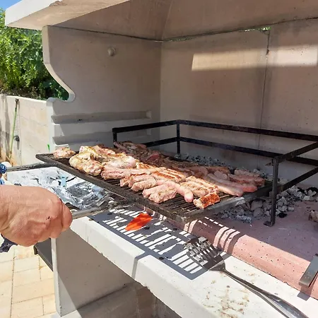 Lavanda Apartment Vodice