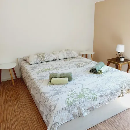 Lavanda Apartament Vodice