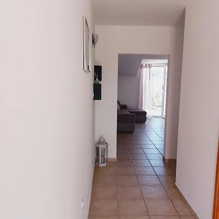 Apartament Lavanda