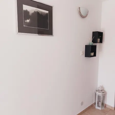 Apartament Lavanda Vodice