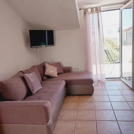 Lavanda Apartament *