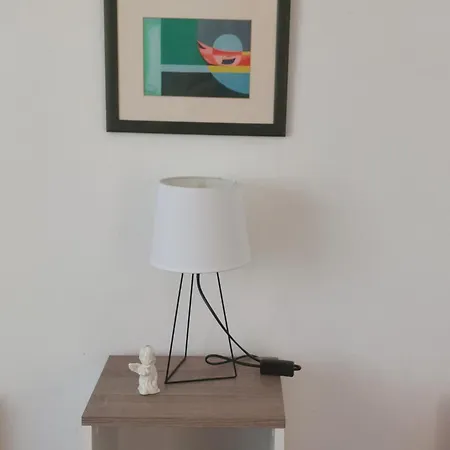 Lavanda Apartament