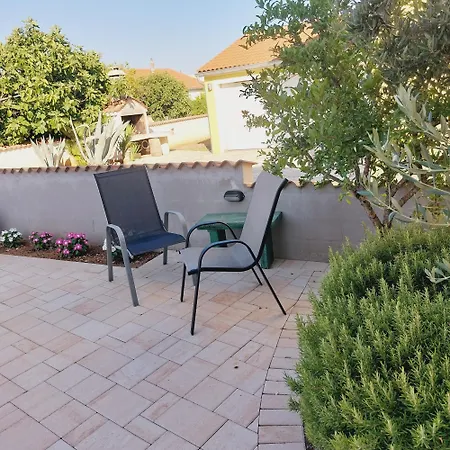 Lavanda Apartment Vodice