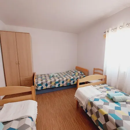 Apartament Lavanda