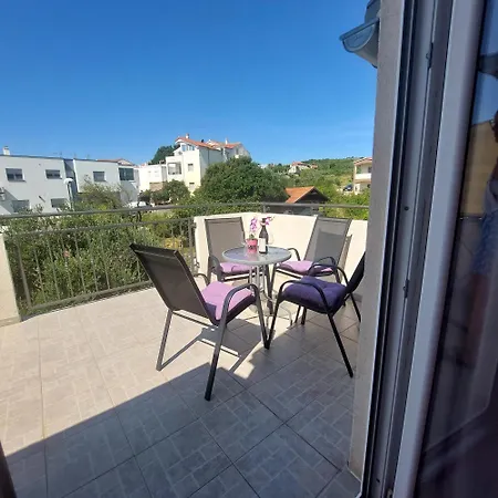 Lavanda Apartament Vodice