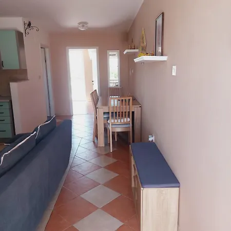 Lavanda Apartment Vodice