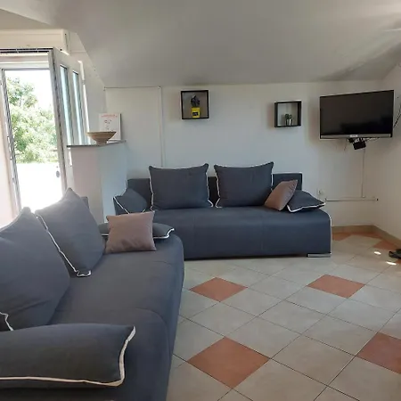 Apartament Lavanda Vodice
