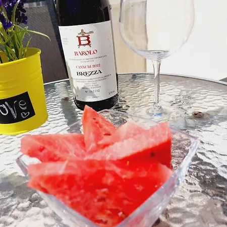 Lavanda Apartment Vodice