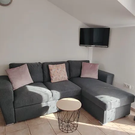 Apartment Lavanda *