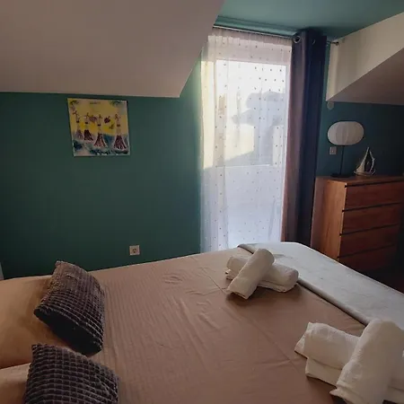 Apartamento Lavanda