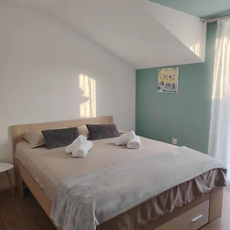 Lavanda Apartman Vodice