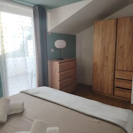 Apartment Lavanda Vodice