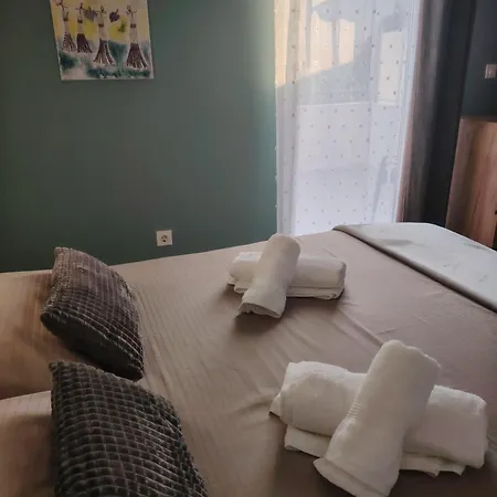Lavanda Apartment