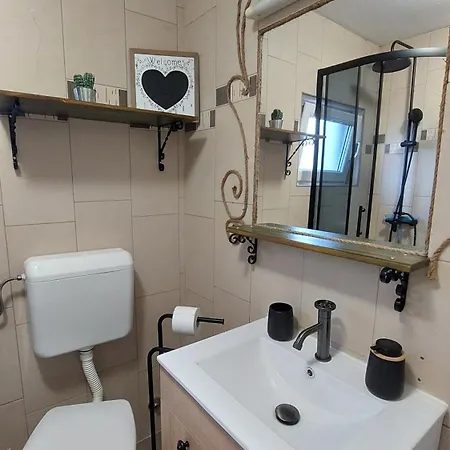 Apartment Lavanda Vodice