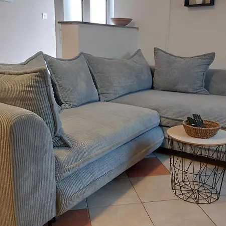 Apartment Lavanda
