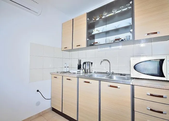 Lavanda Appartement *