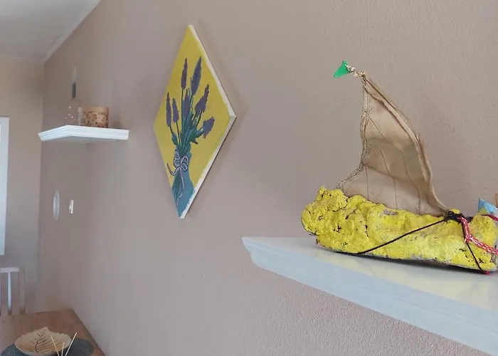 Appartement Lavanda Vodice