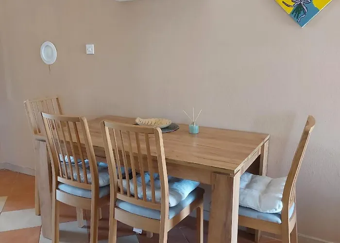 Lavanda Appartement *