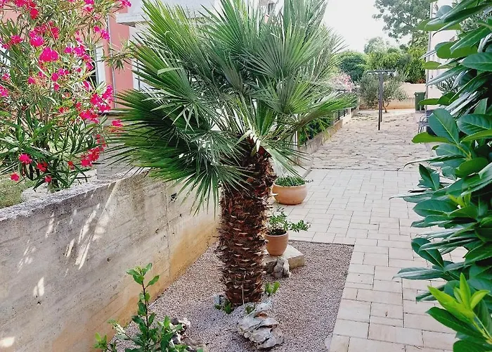 Διαμέρισμα Lavanda Βόντιτσε