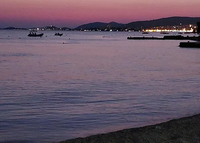 Appartement Lavanda Vodice