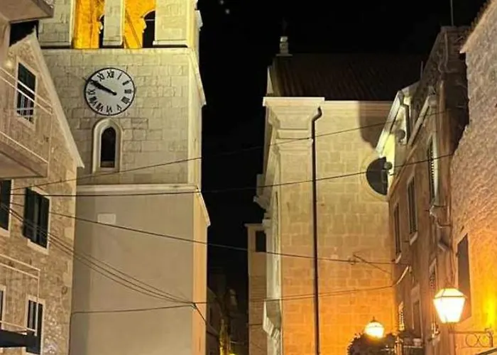 Lavanda アパート ヴォディツェ