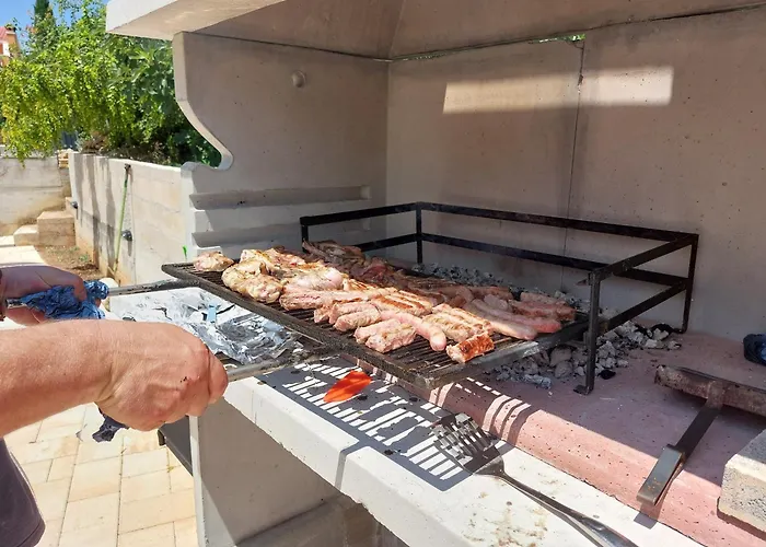 Lavanda アパート ヴォディツェ