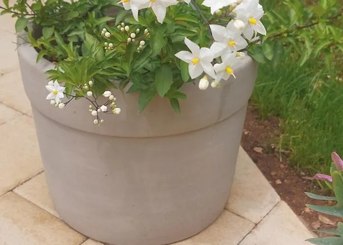 Appartement Lavanda Vodice