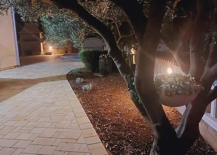 Lavanda アパート