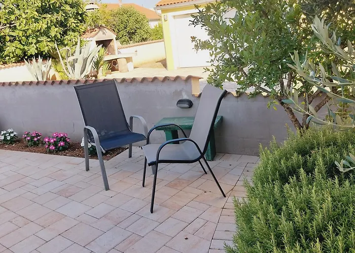 Lavanda Appartement Vodice