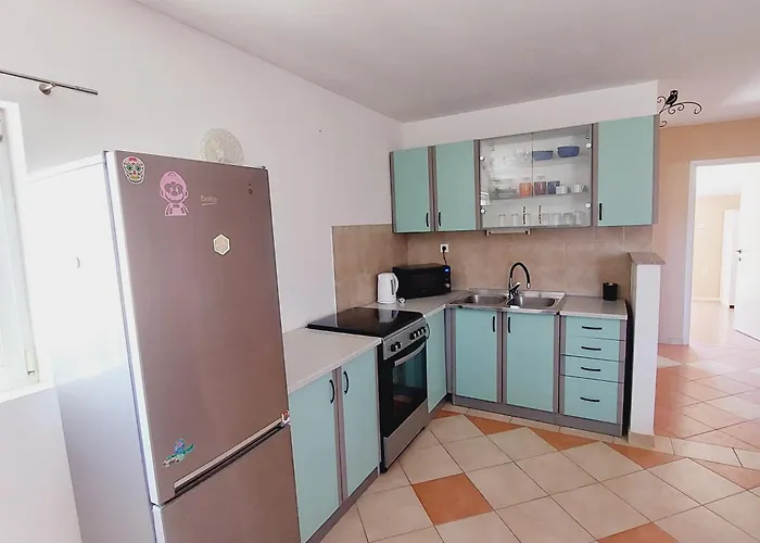 Appartement Lavanda
