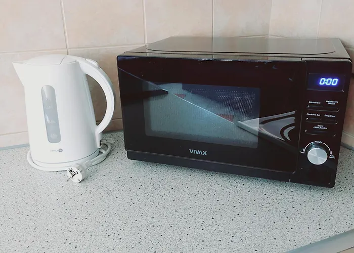 Lavanda アパート