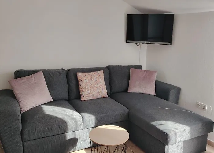 Appartement Lavanda *