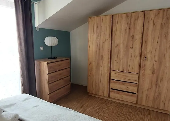 Lavanda Appartement *