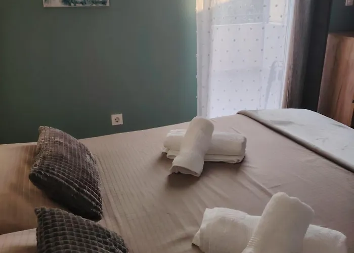 Lavanda アパート