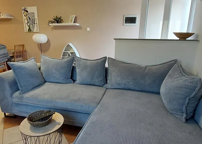 Lavanda Appartement *