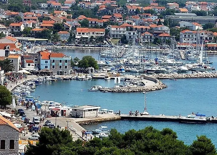 Appartement Lavanda Vodice